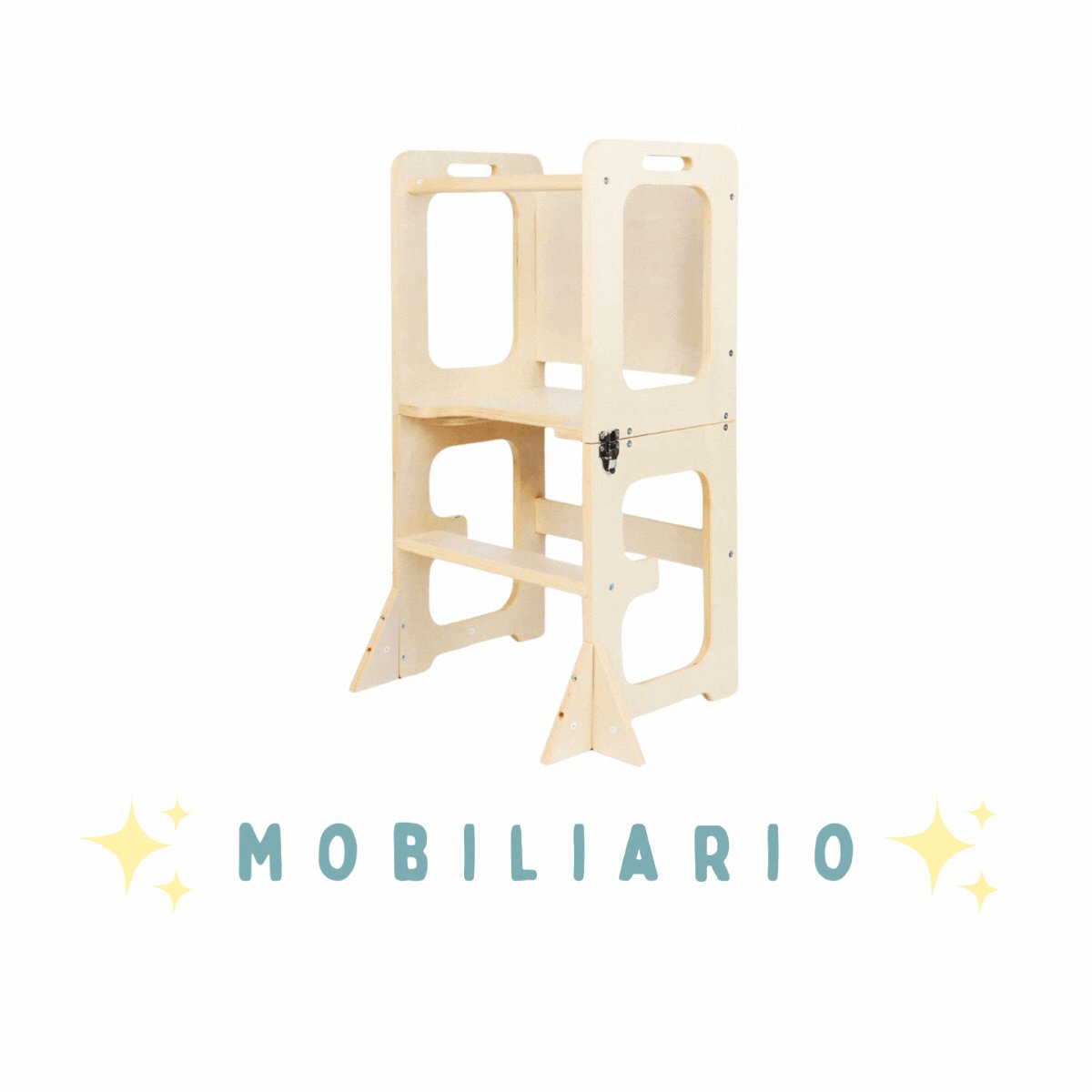 Mobiliario